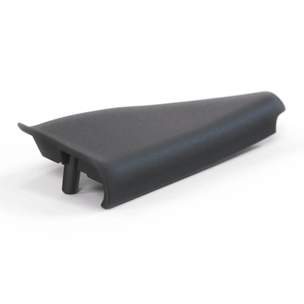 Cache Cadre de Fenêtre de Porte Arrière pour Audi 80 et 90 (B2) - Revvo