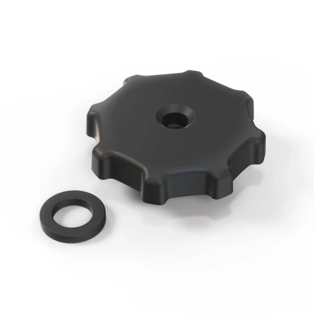 Molette de Réglage Dossier de Siège pour Audi 80, 90, 4000 et Quattro B2 (1978-1991)