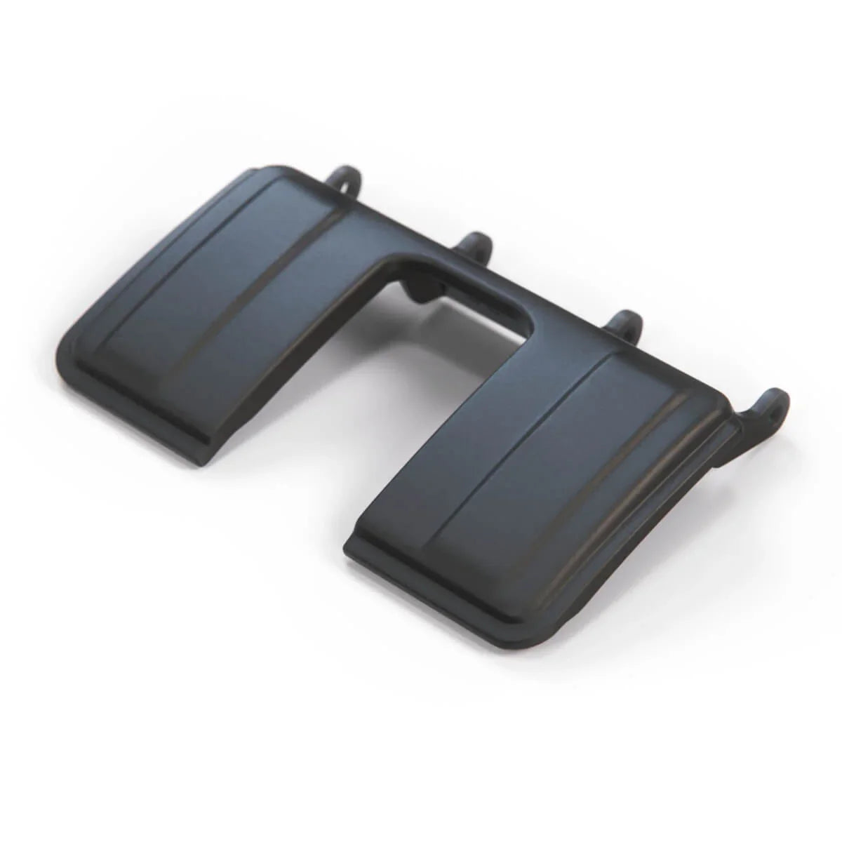Cache Seuil de Porte de Coffre pour Audi A4 Avant B6 et B7 - Revvo