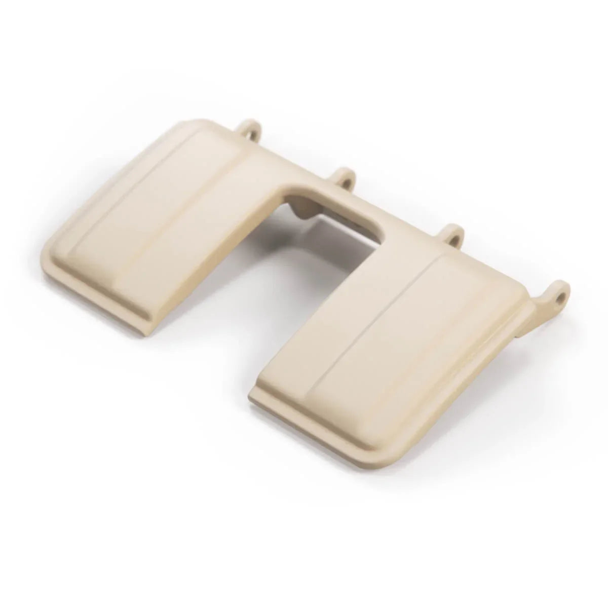 Cache Seuil de Porte de Coffre pour Audi A4 Avant B6 et B7 - Revvo