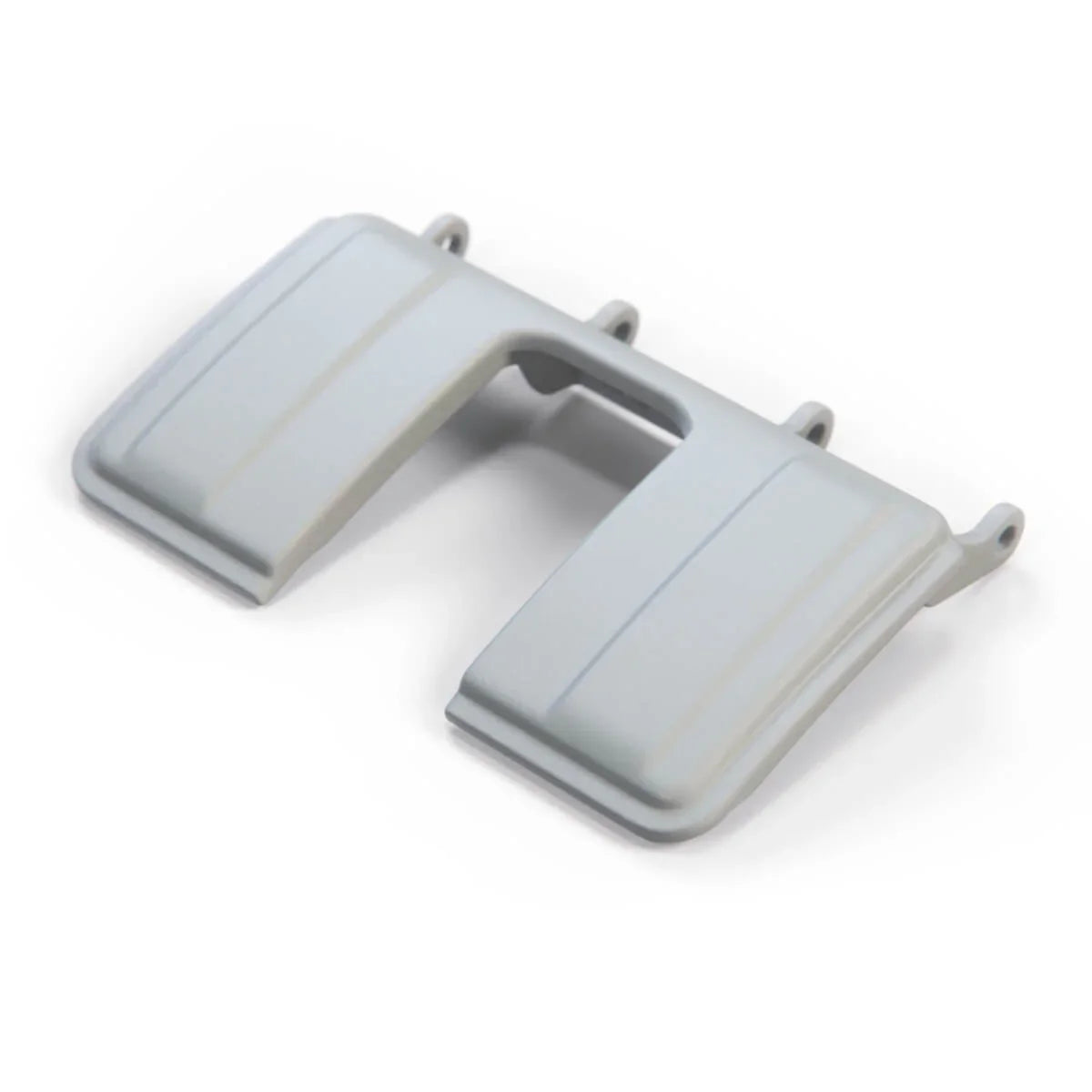 Cache Seuil de Porte de Coffre pour Audi A4 Avant B6 et B7 - Revvo