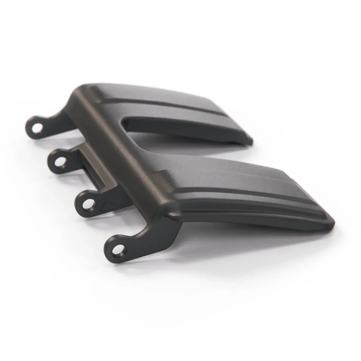 Cache Seuil de Porte de Coffre pour Audi A4 Avant B6 et B7 - Revvo