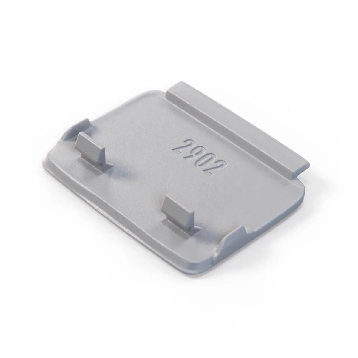 Cache Crochet de Remorquage Arrière pour Audi A8 D3 (2002-2010) - Revvo