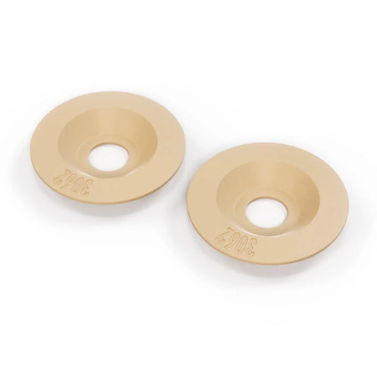 Bague Entretoise de Lève-Vitre pour BMW E6, E9, E10, E12, E21, E23, E28 - Revvo