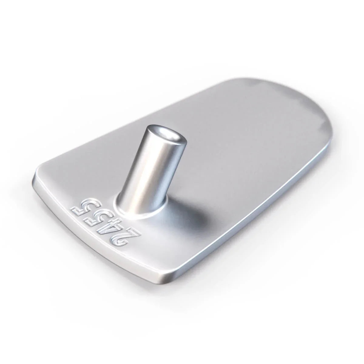 Cache Chromée de Poignée de Tirage de Porte pour BMW E12, E21 et E24 - Revvo