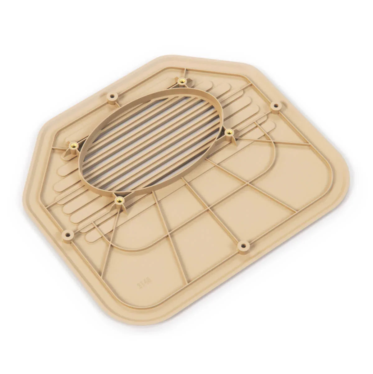 Grille Haut-Parleur Montant de Pare-Brise pour BMW E23 (1977-1986) - Revvo