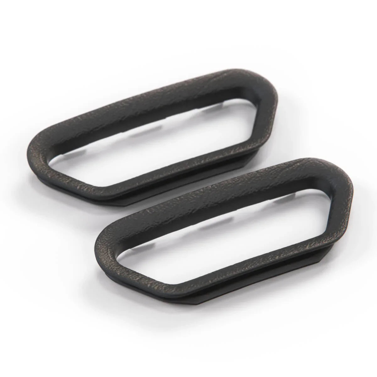 Garniture Ceinture de Sécurité de Montant de Porte pour BMW Série 7 E23 (1977-1986) - Revvo