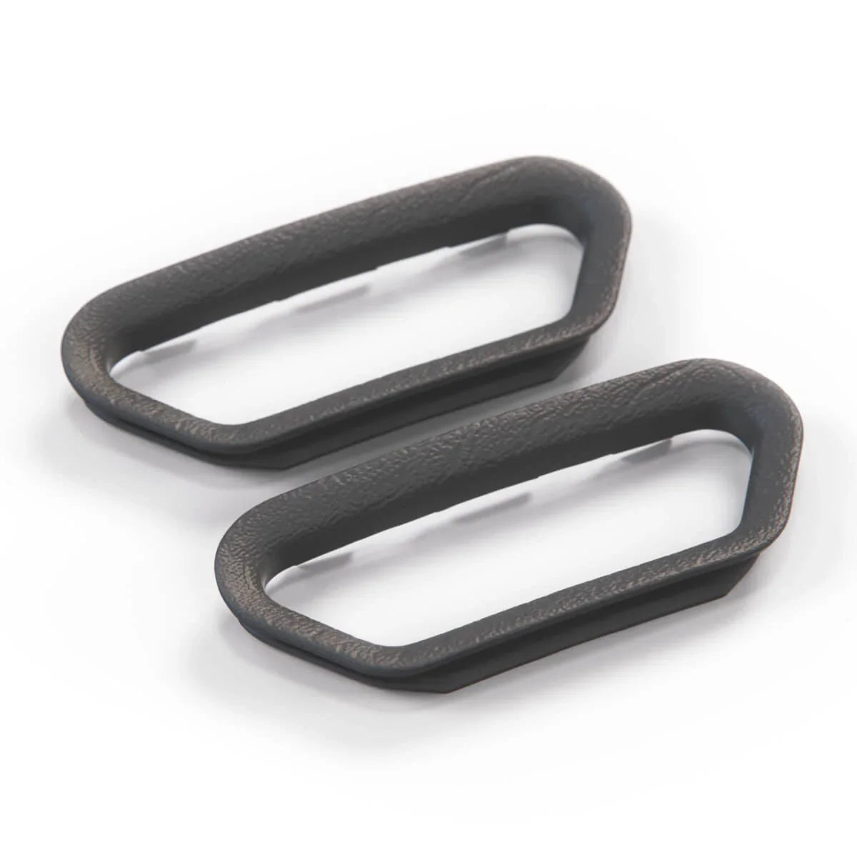 Garniture Ceinture de Sécurité de Montant de Porte pour BMW Série 7 E23 (1977-1986) - Revvo