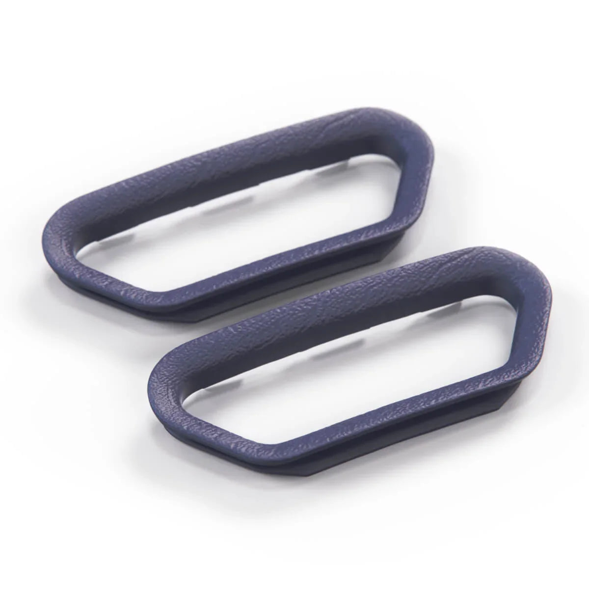 Garniture Ceinture de Sécurité de Montant de Porte pour BMW Série 7 E23 (1977-1986) - Revvo