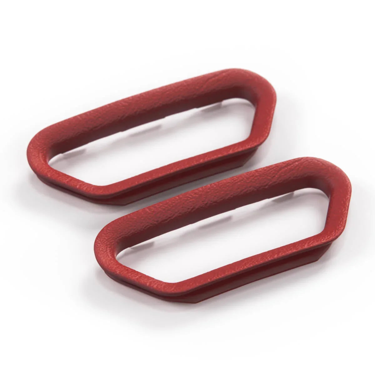 Garniture Ceinture de Sécurité de Montant de Porte pour BMW Série 7 E23 (1977-1986) - Revvo