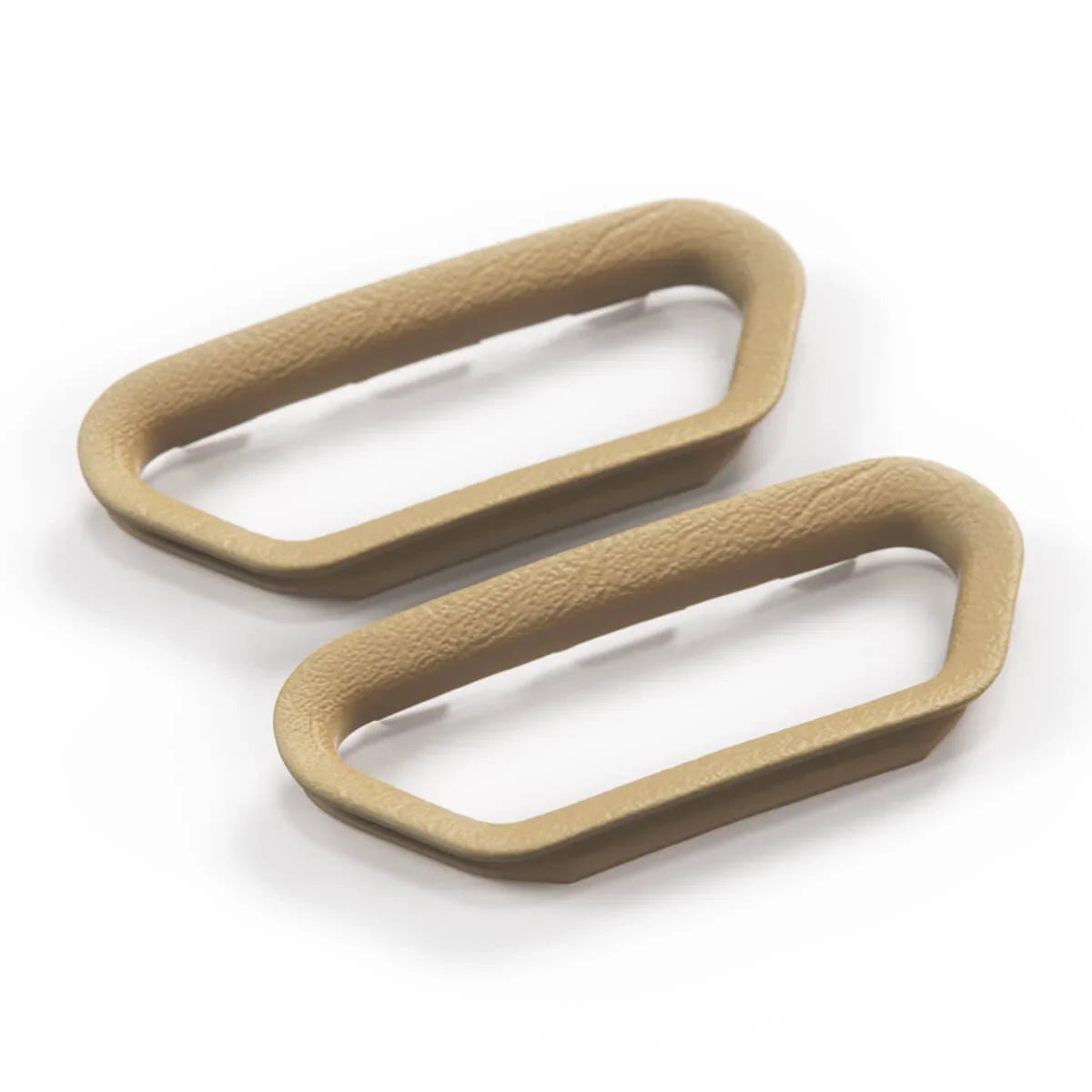 Garniture Ceinture de Sécurité de Montant de Porte pour BMW Série 7 E23 (1977-1986) - Revvo