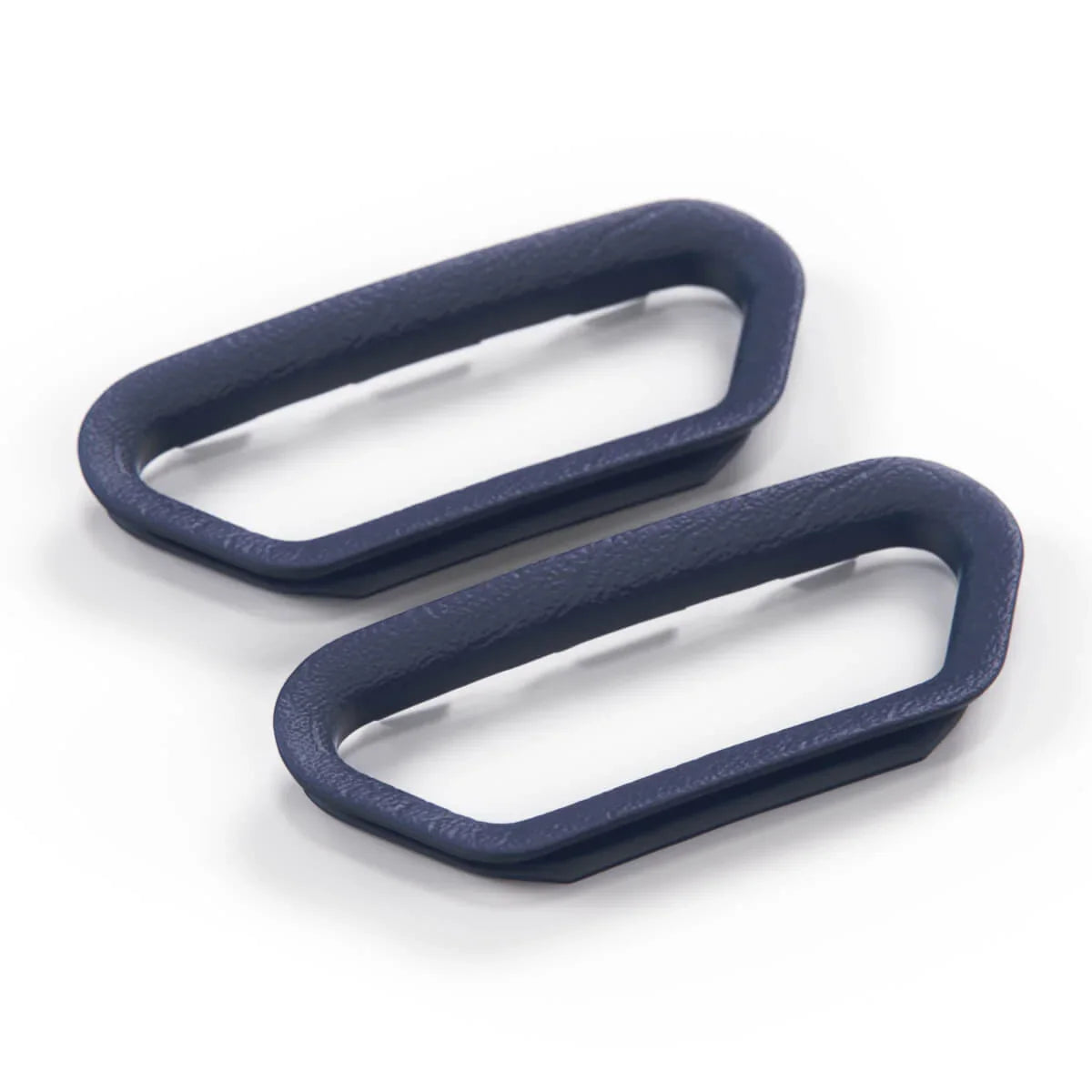 Garniture Ceinture de Sécurité de Montant de Porte pour BMW Série 7 E23 (1977-1986) - Revvo