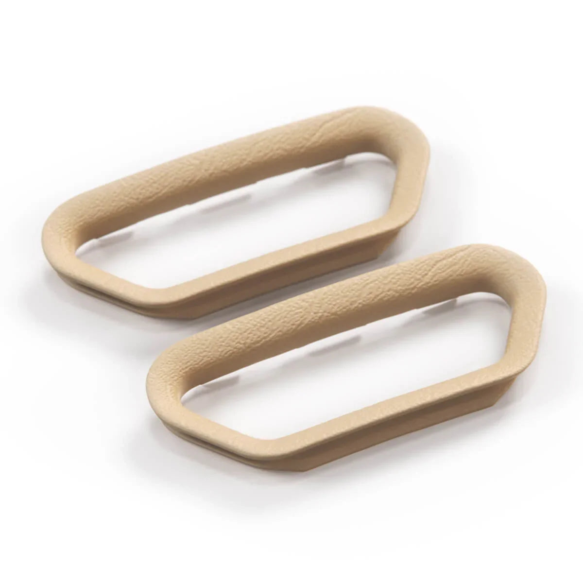 Garniture Ceinture de Sécurité de Montant de Porte pour BMW Série 7 E23 (1977-1986) - Revvo