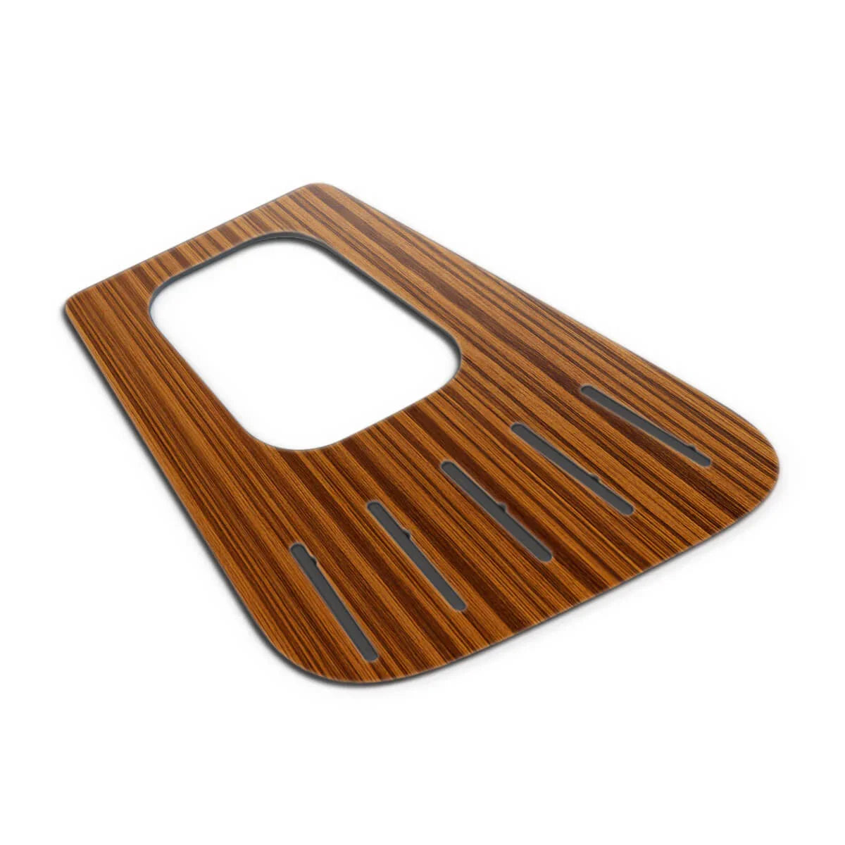 Garniture Bois de Levier de Vitesses pour BMW E23 - Revvo