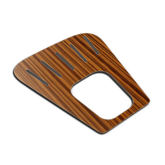 Garniture Bois de Levier de Vitesses pour BMW E23 - Revvo
