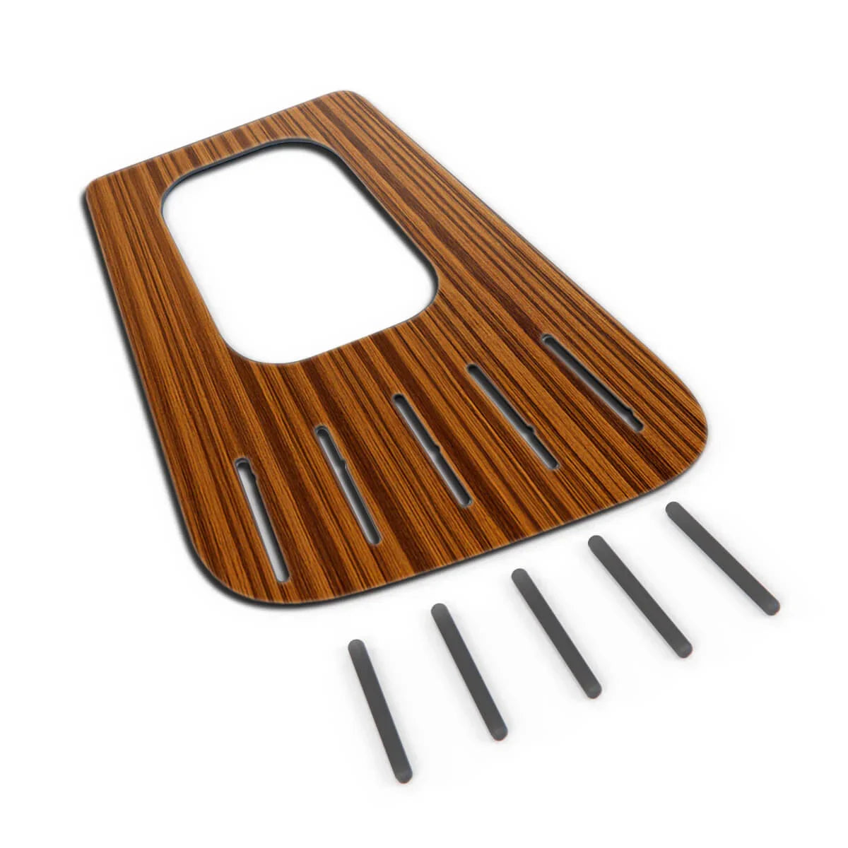 Garniture Bois de Levier de Vitesses pour BMW E23 - Revvo