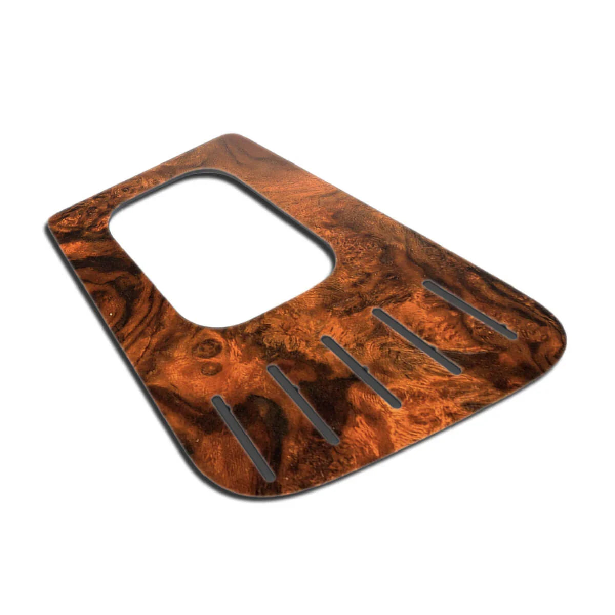 Garniture Bois de Levier de Vitesses pour BMW E23 - Revvo