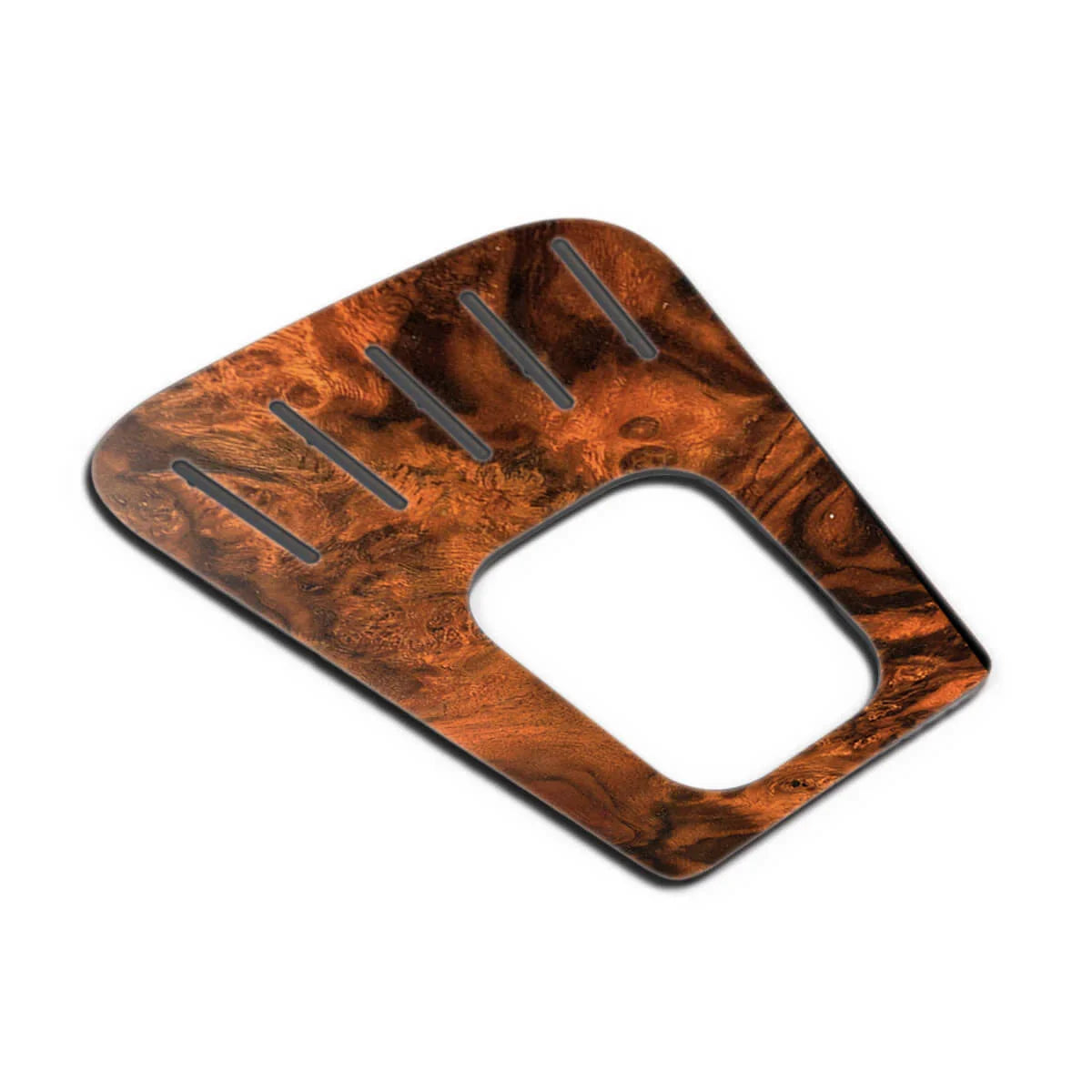Garniture Bois de Levier de Vitesses pour BMW E23 - Revvo