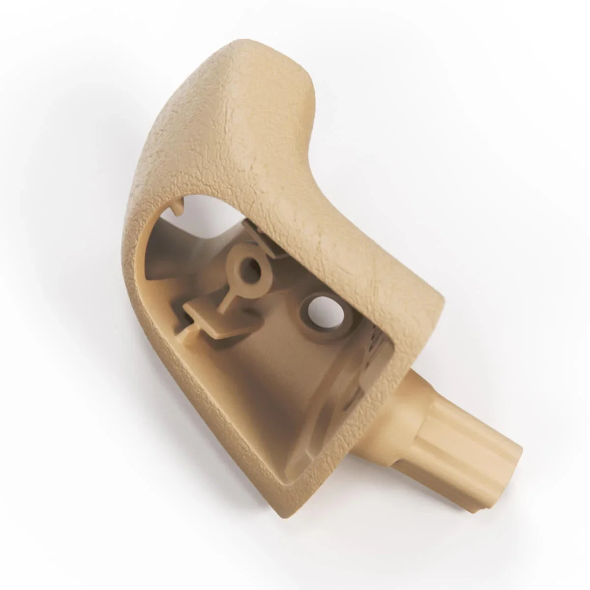 Support Accoudoir de Panneau de Porte pour BMW Série 7 E23 (1977-1986) - Revvo