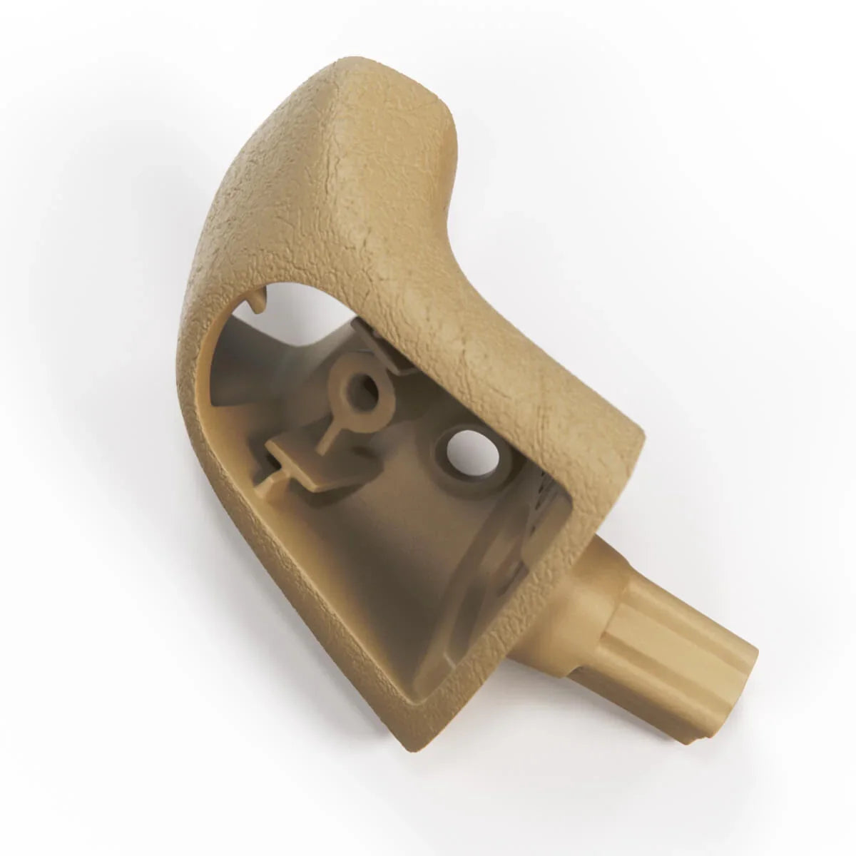 Support Accoudoir de Panneau de Porte pour BMW Série 7 E23 (1977-1986) - Revvo