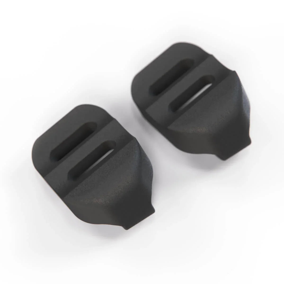 Crochets Pare-Soleil Arrière pour BMW E30, E28 et E23 - Revvo