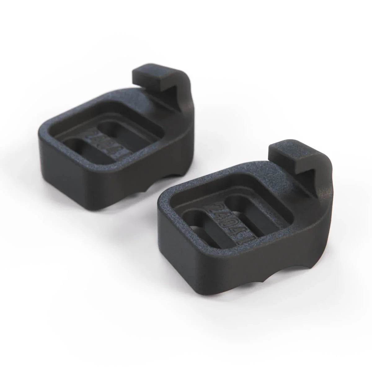 Crochets Pare-Soleil Arrière pour BMW E30, E28 et E23 - Revvo