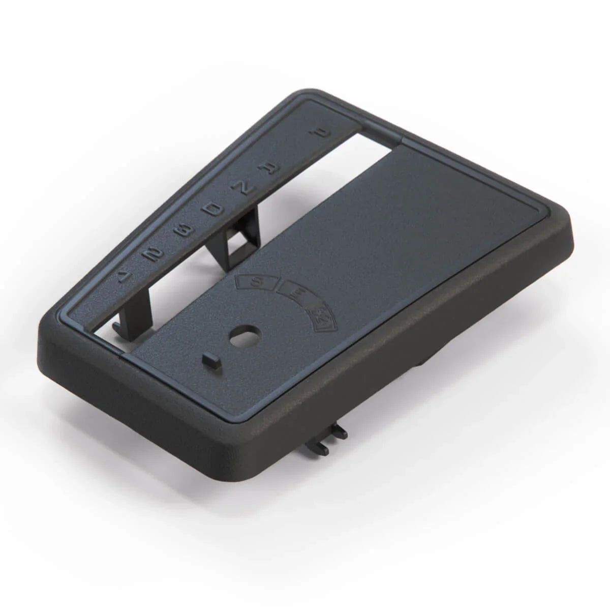 Garniture Levier de Vitesses Automatique pour BMW Série 6 E24 (1976-1989) - Revvo