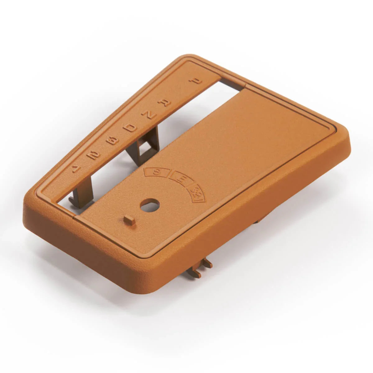 Garniture Levier de Vitesses Automatique pour BMW Série 6 E24 (1976-1989) - Revvo