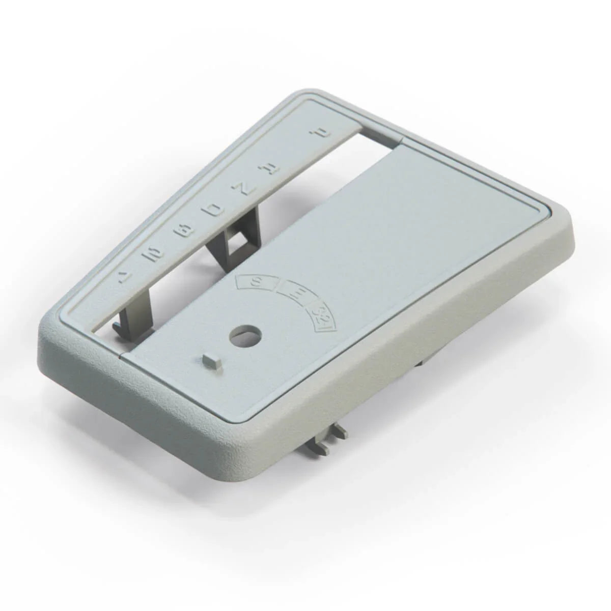 Garniture Levier de Vitesses Automatique pour BMW Série 6 E24 (1976-1989) - Revvo