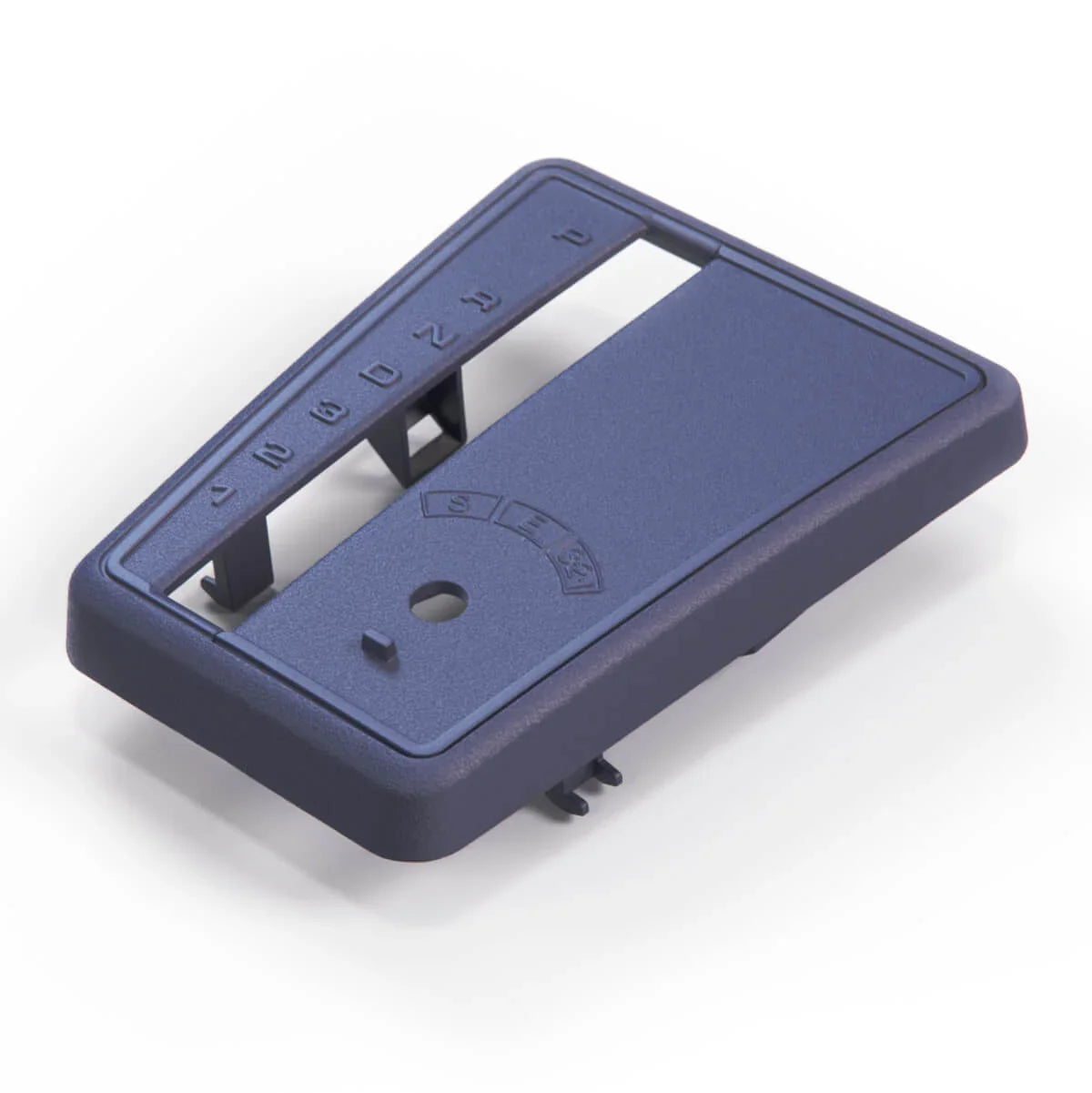Garniture Levier de Vitesses Automatique pour BMW Série 6 E24 (1976-1989) - Revvo