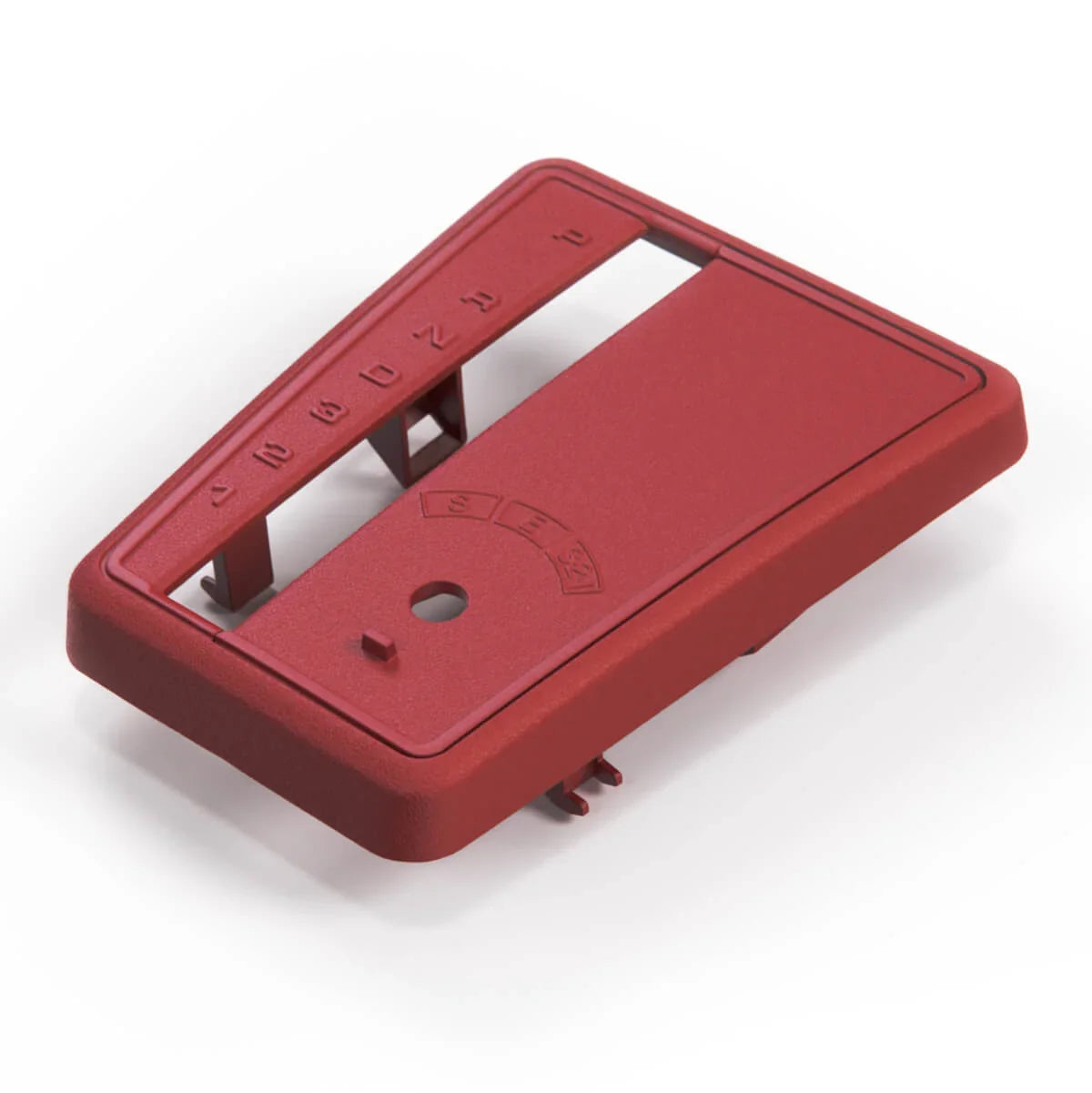 Garniture Levier de Vitesses Automatique pour BMW Série 6 E24 (1976-1989) - Revvo