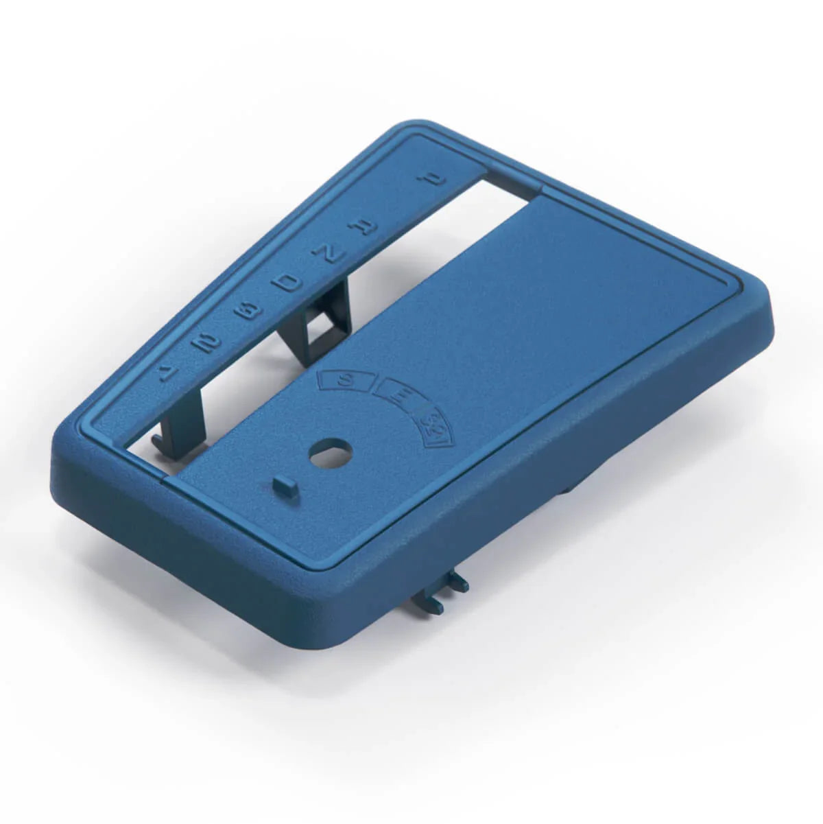 Garniture Levier de Vitesses Automatique pour BMW Série 6 E24 (1976-1989) - Revvo