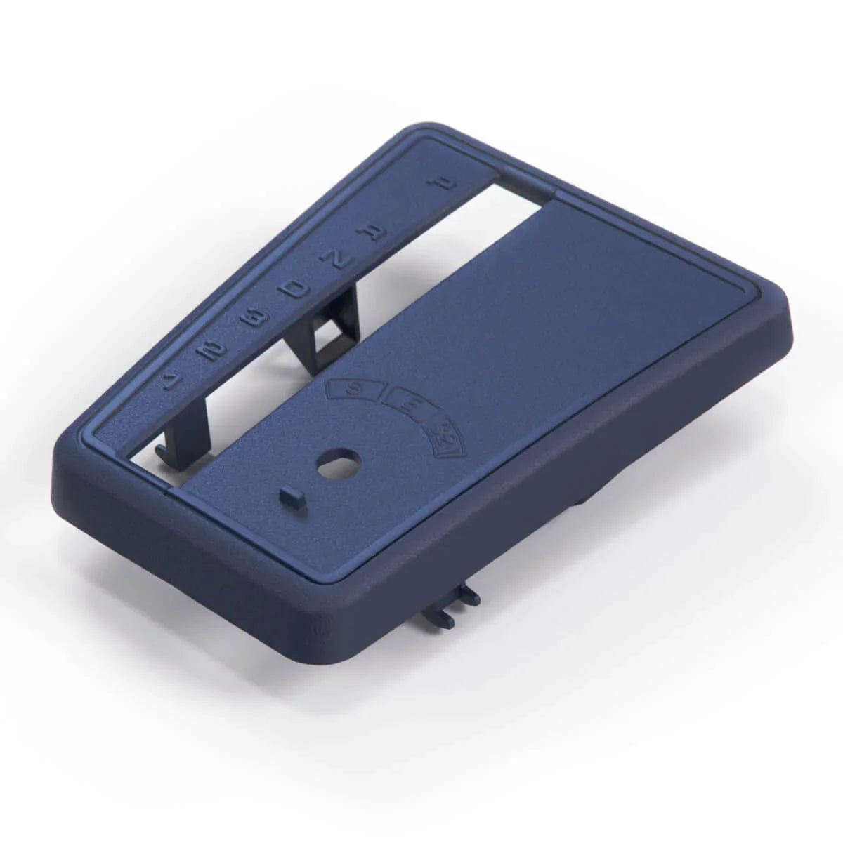 Garniture Levier de Vitesses Automatique pour BMW Série 6 E24 (1976-1989) - Revvo