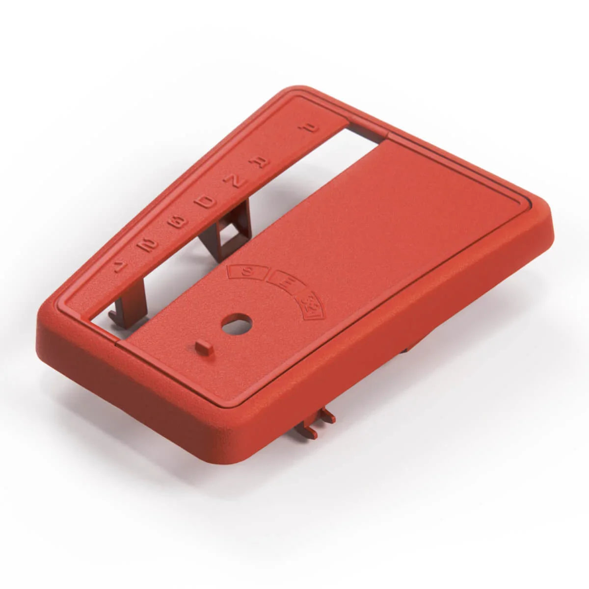 Garniture Levier de Vitesses Automatique pour BMW Série 6 E24 (1976-1989) - Revvo