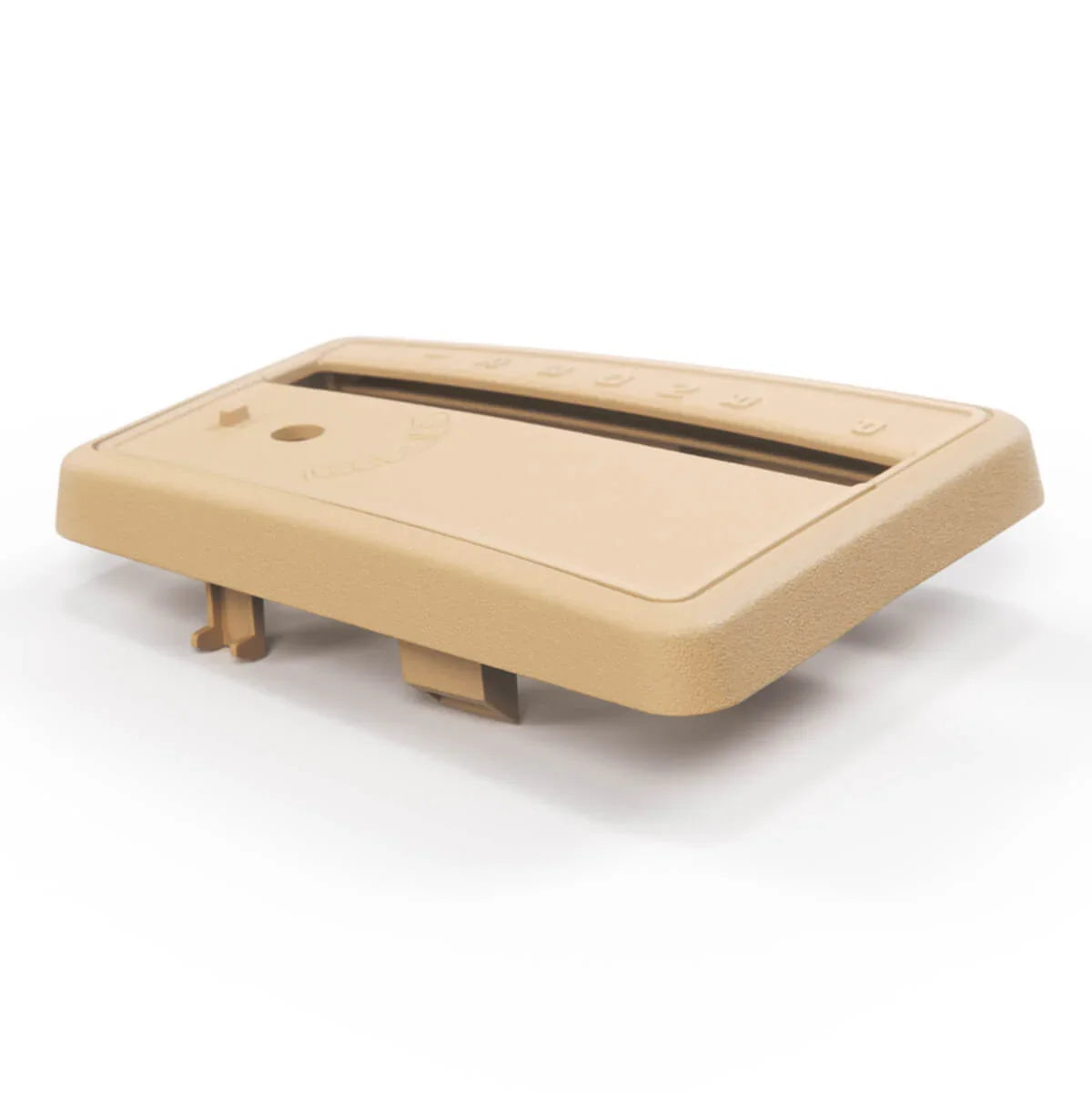 Garniture Levier de Vitesses Automatique pour BMW Série 6 E24 (1976-1989) - Revvo