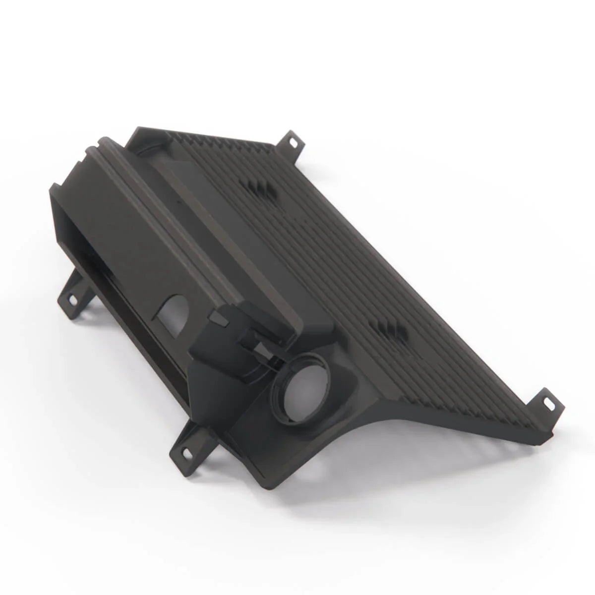 Panneau Cendrier Console Centrale pour BMW Série 6 E24 (1976-1989) - Revvo