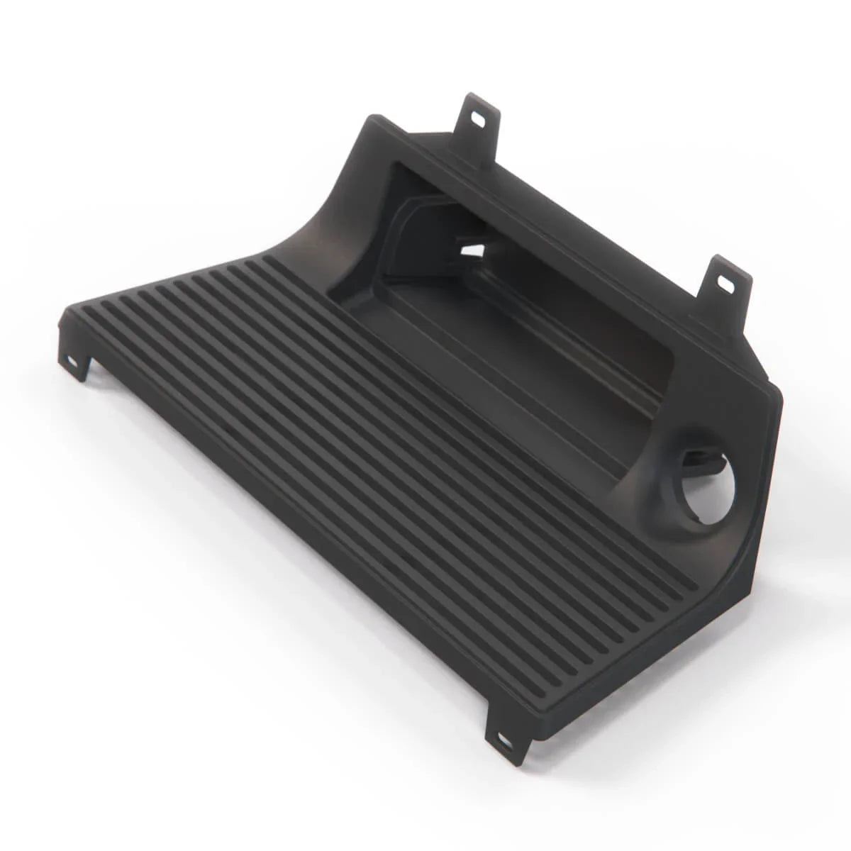 Panneau Cendrier Console Centrale pour BMW Série 6 E24 (1976-1989) - Revvo