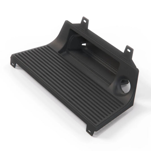 Panneau Cendrier Console Centrale pour BMW Série 6 E24 (1976-1989) - Revvo