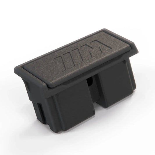 Cendrier Arrière M de Console Centrale pour BMW E30 et E24 - Revvo