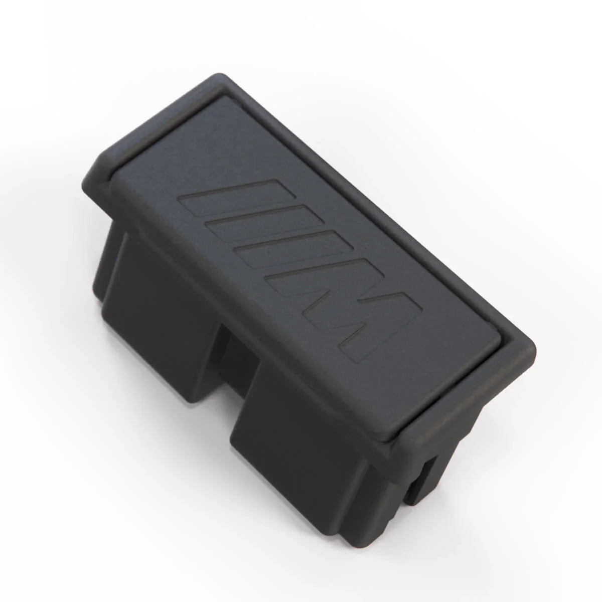 Cendrier Arrière M de Console Centrale pour BMW E30 et E24 - Revvo