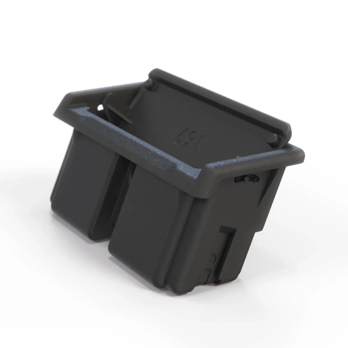 Cendrier Arrière M de Console Centrale pour BMW E30 et E24 - Revvo