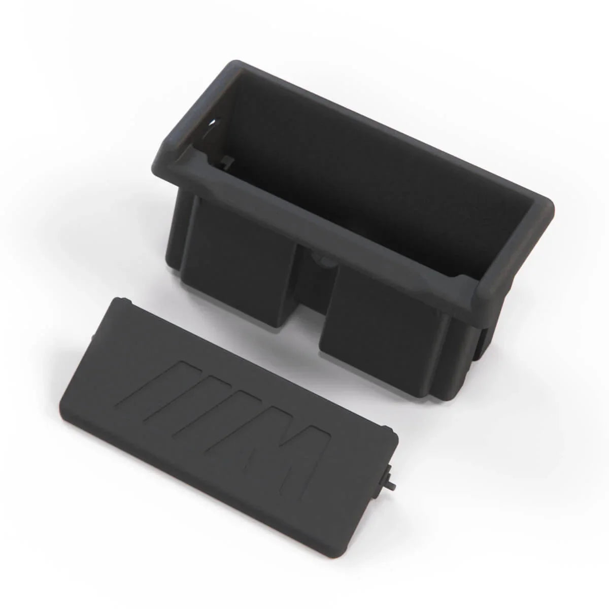 Cendrier Arrière M de Console Centrale pour BMW E30 et E24 - Revvo
