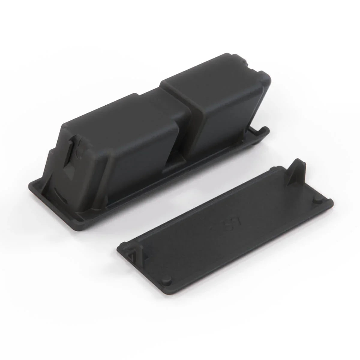 Cendrier Arrière M de Console Centrale pour BMW E30 et E24 - Revvo