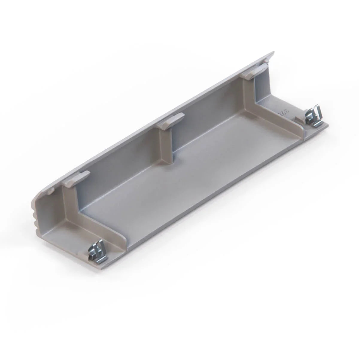 Garniture Pare-Choc Arrière M-Technic pour BMW Série 6 E24 (1976-1989) - Revvo