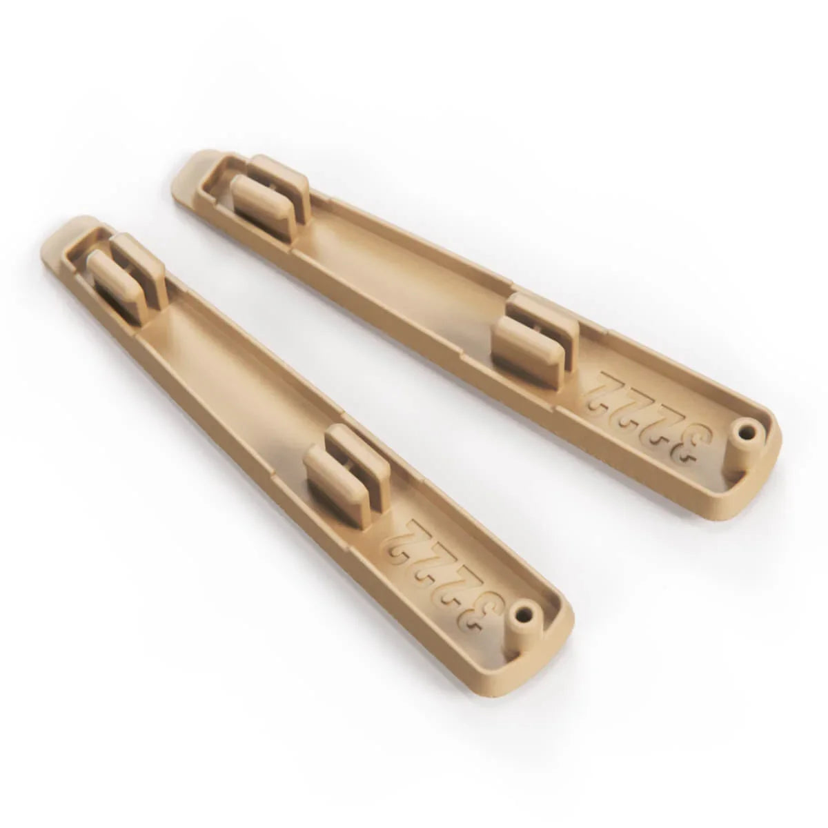 Garniture Manivelle Lève-Vitre pour BMW E3, E9 et E12 - Revvo