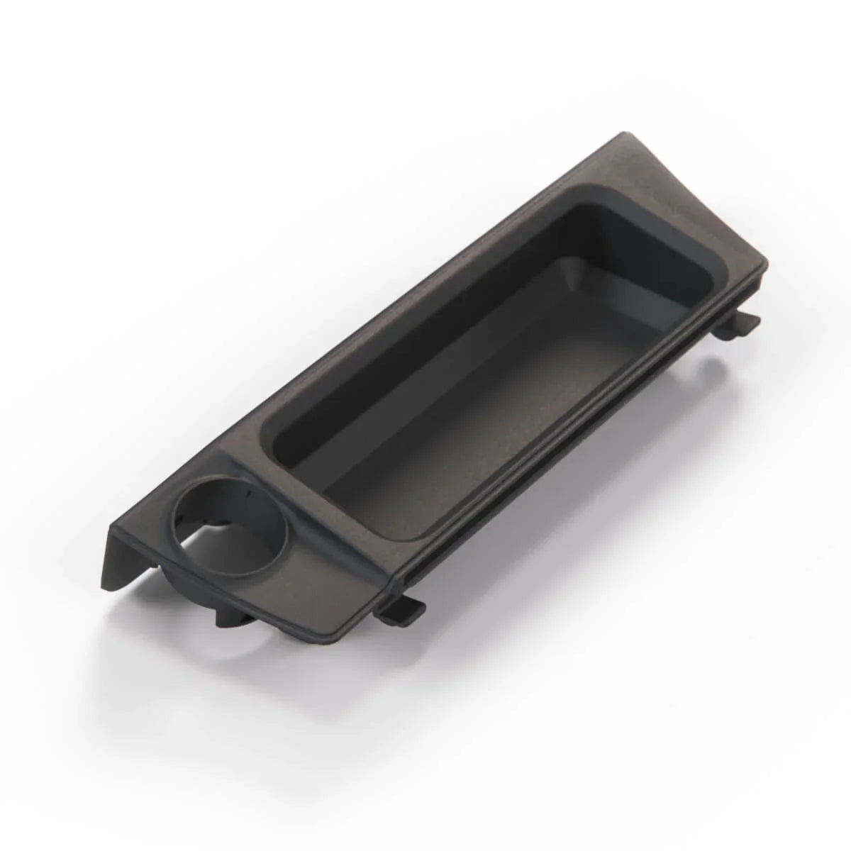 Cendrier / Support Manomètre pour BMW E30 - Revvo