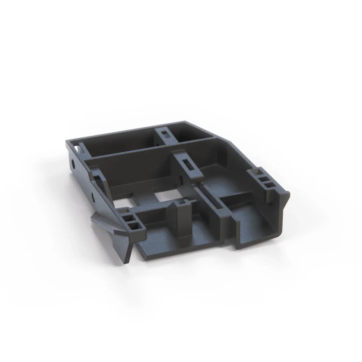 Support de Pare-Choc Avant M-Technic pour BMW E30 (1982-1994) - Revvo