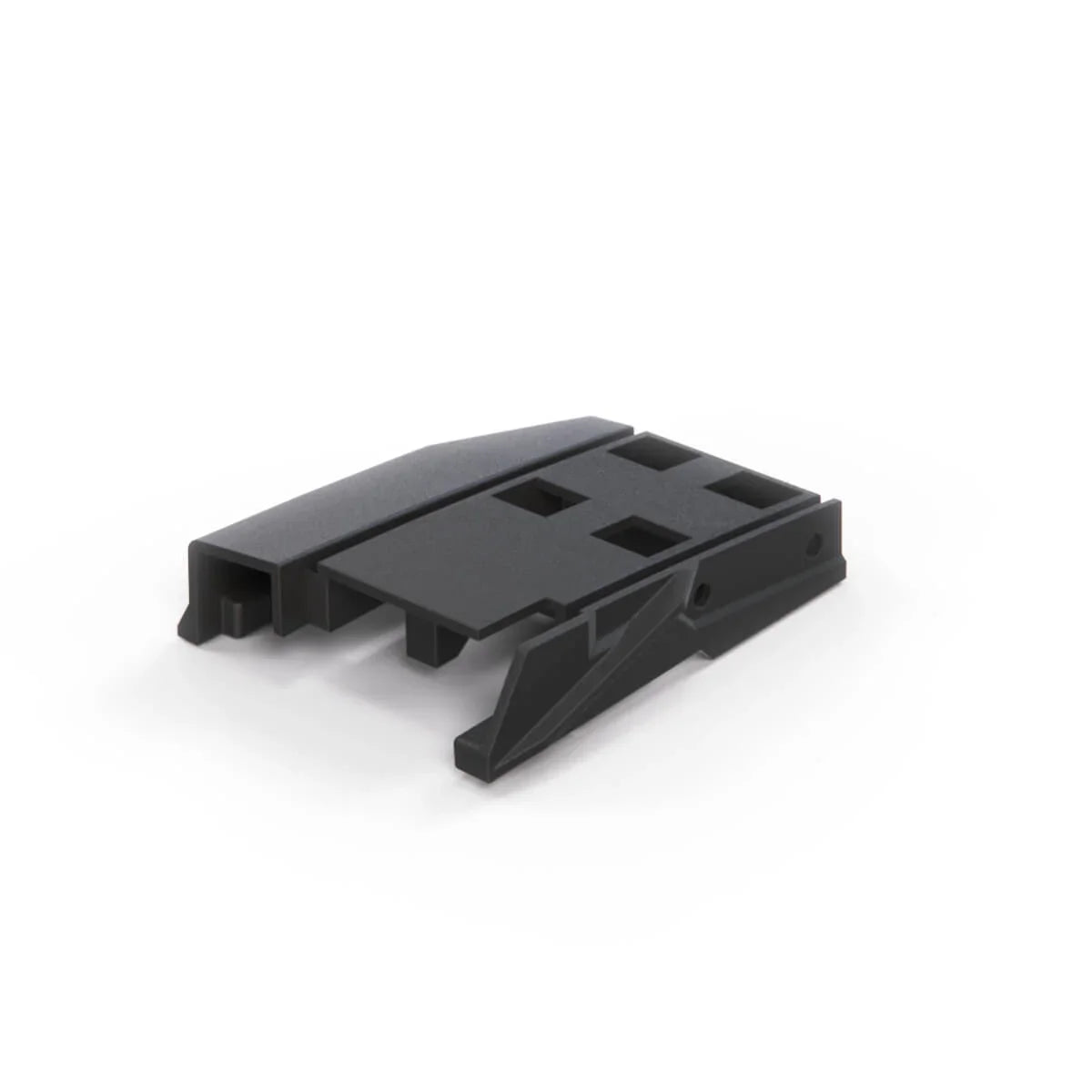 Support de Pare-Choc Avant M-Technic pour BMW E30 (1982-1994) - Revvo
