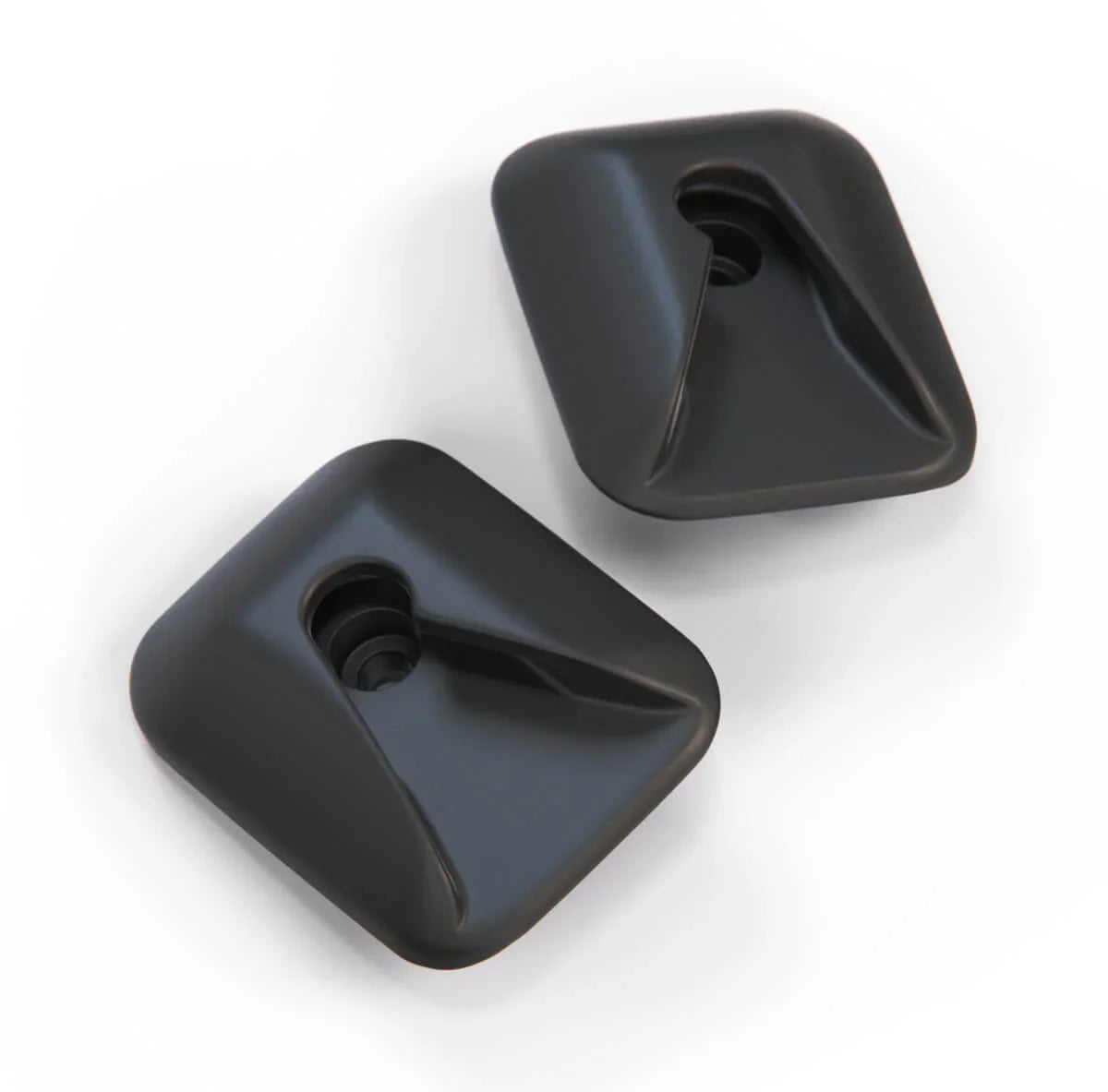 Crochet Avant Filet de Coffre pour BMW E30 Touring (1987-1994) - Revvo