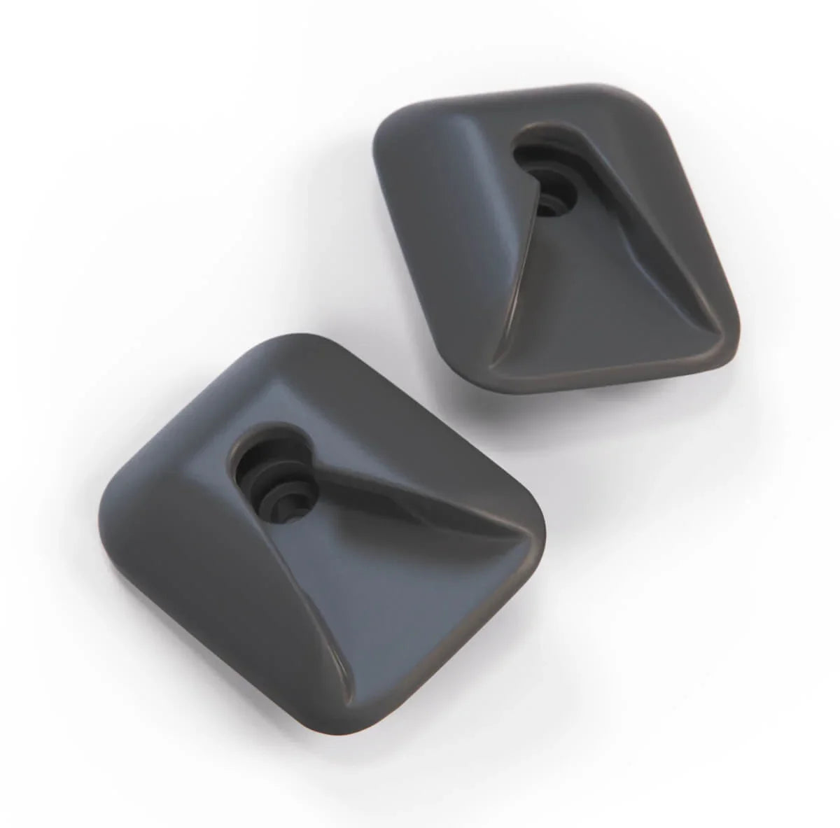 Crochet Avant Filet de Coffre pour BMW E30 Touring (1987-1994) - Revvo